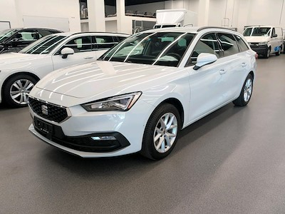 Achetez SEAT LEON sur Ayvens Carmarket